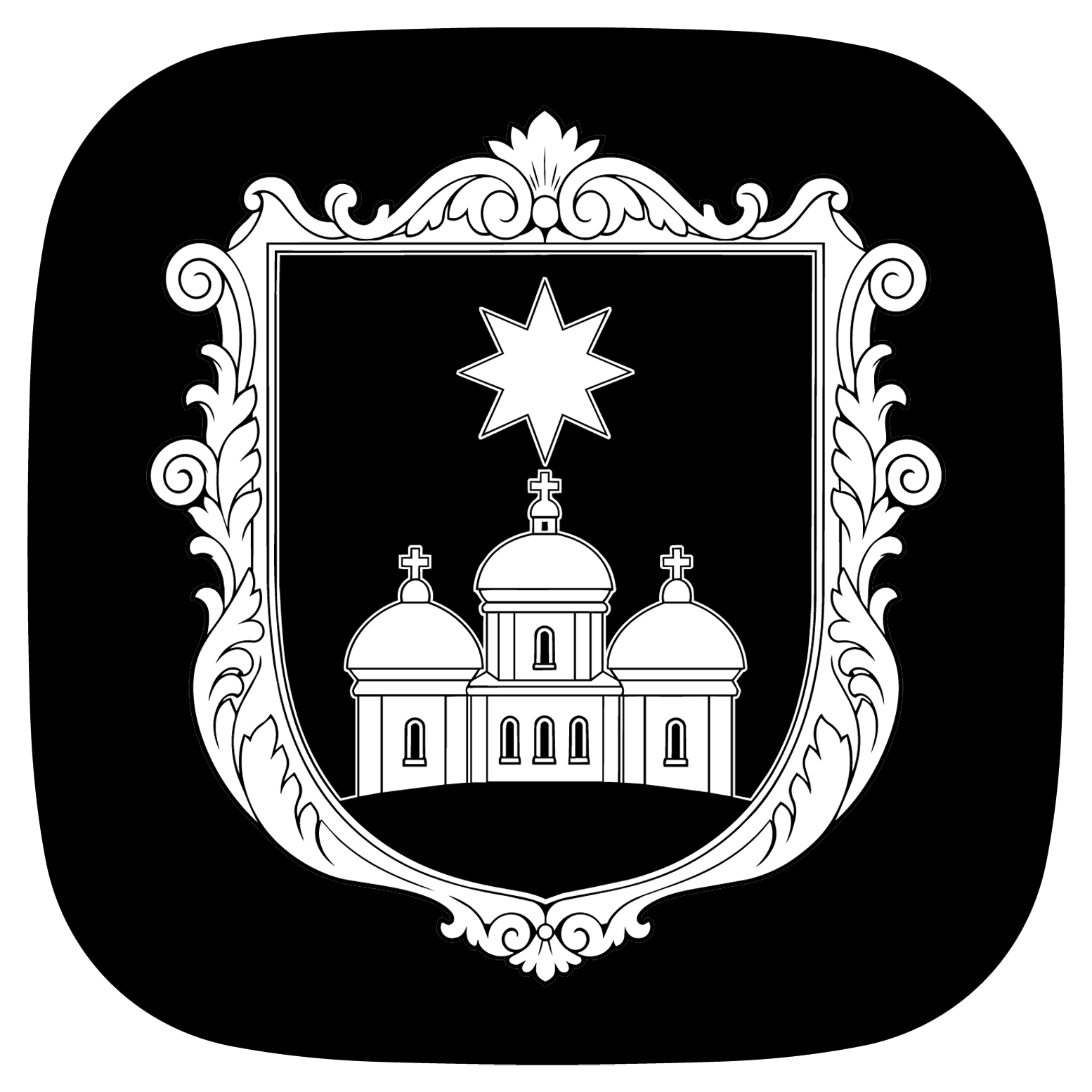 Логотип ЛКП «Львівське міжміське бюро технічної інвентаризації»